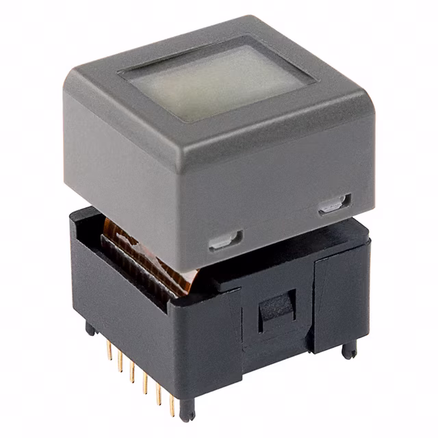 IS15SBFP4RGB NKK Switches electronic component